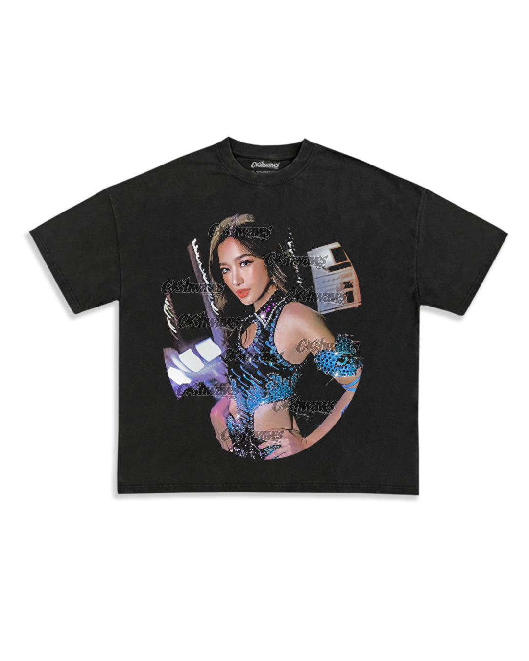 BINI AIAH V3 TEE