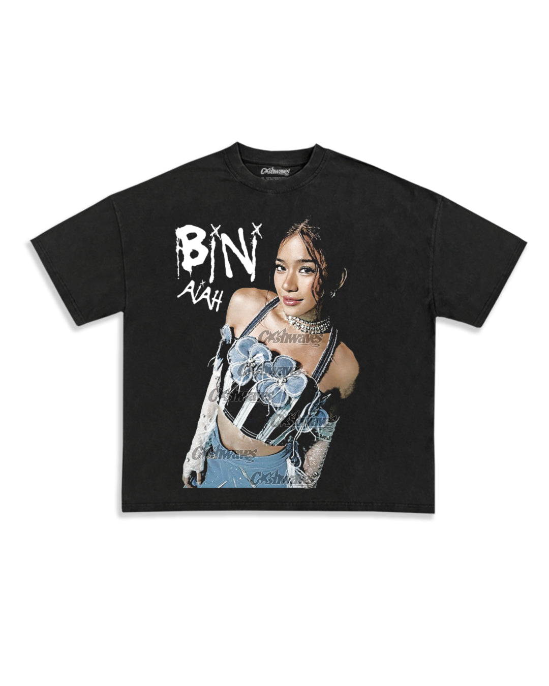 BINI AIAH V1 TEE