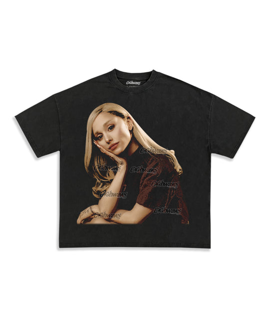 ARIANA GRANDE V3 TEE