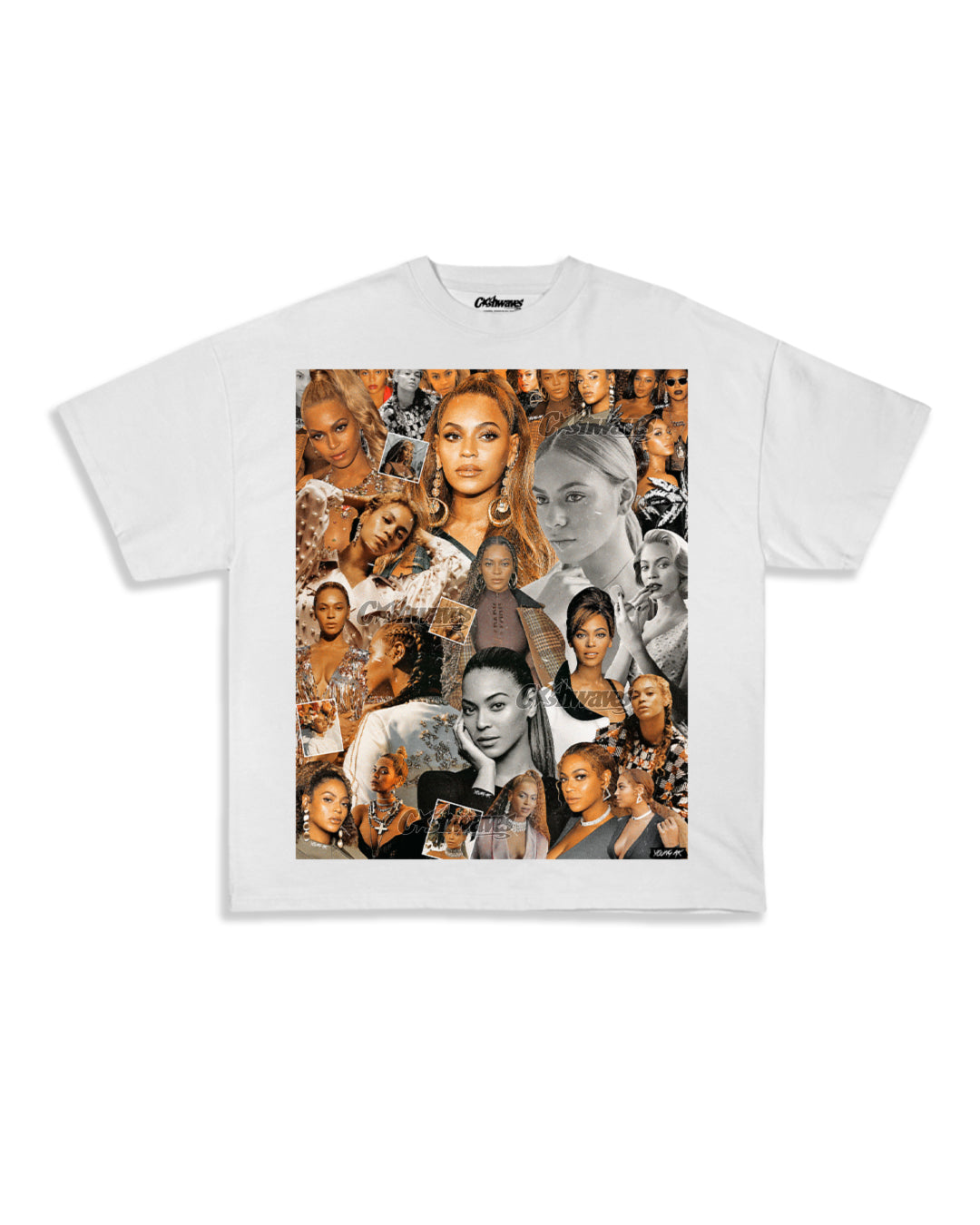 BEYONCE V1 TEE