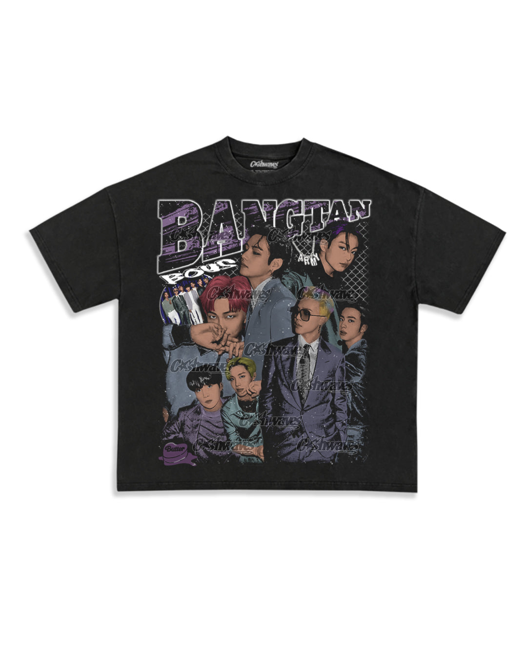 BTS V2 TEE