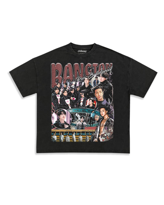 BTS V4 TEE