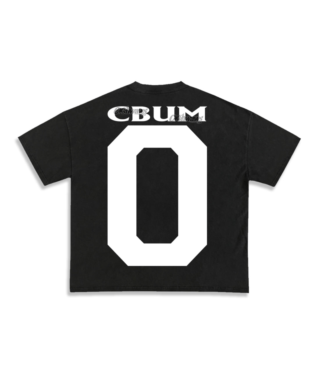 CHRIS BUMSTEAD V1 TEE