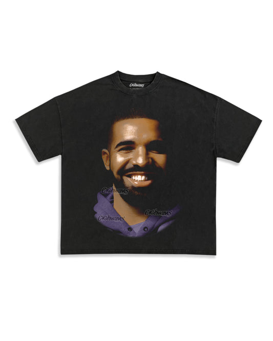 DRAKE V2 TEE