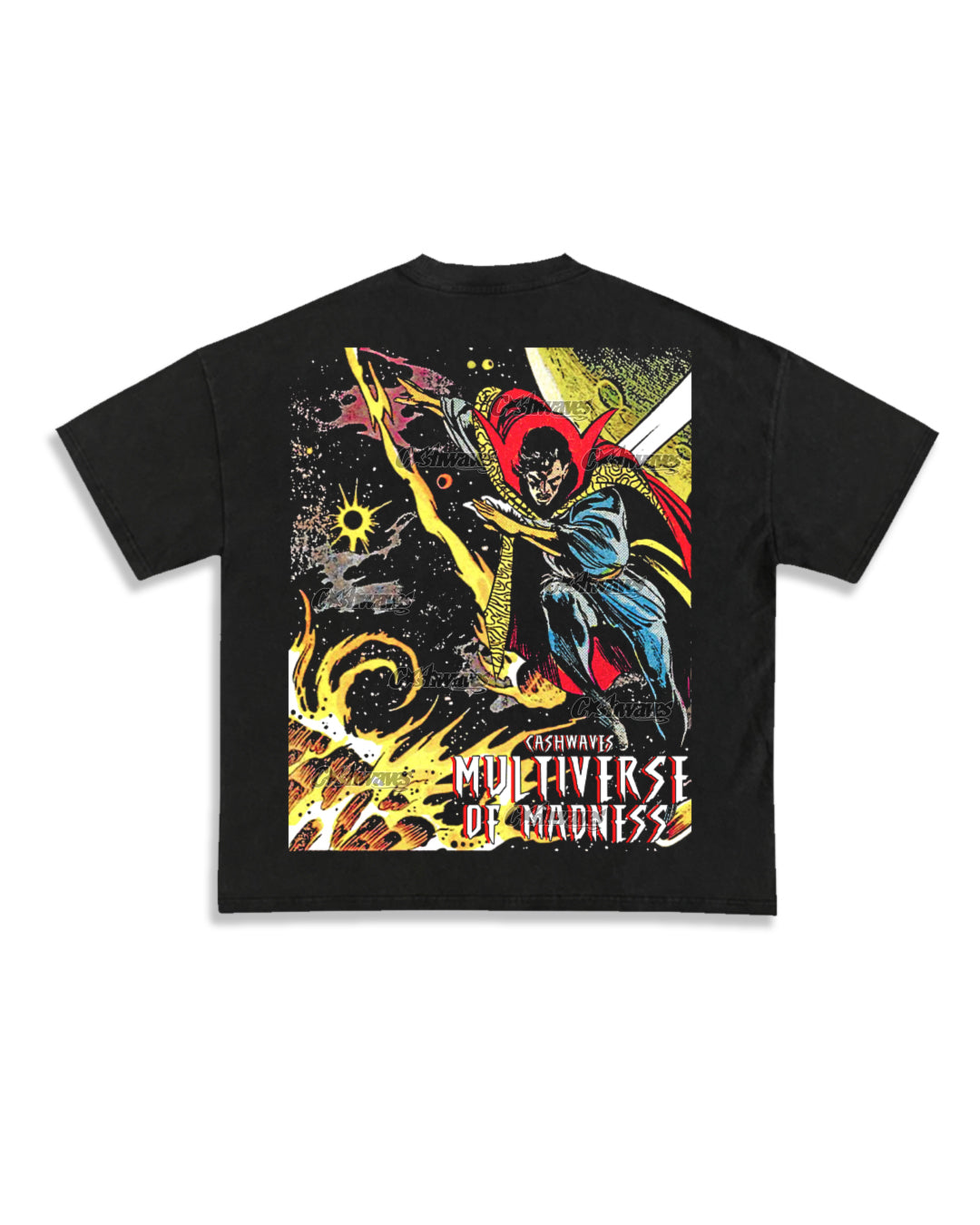 DOCTOR STRANGE V2 TEE