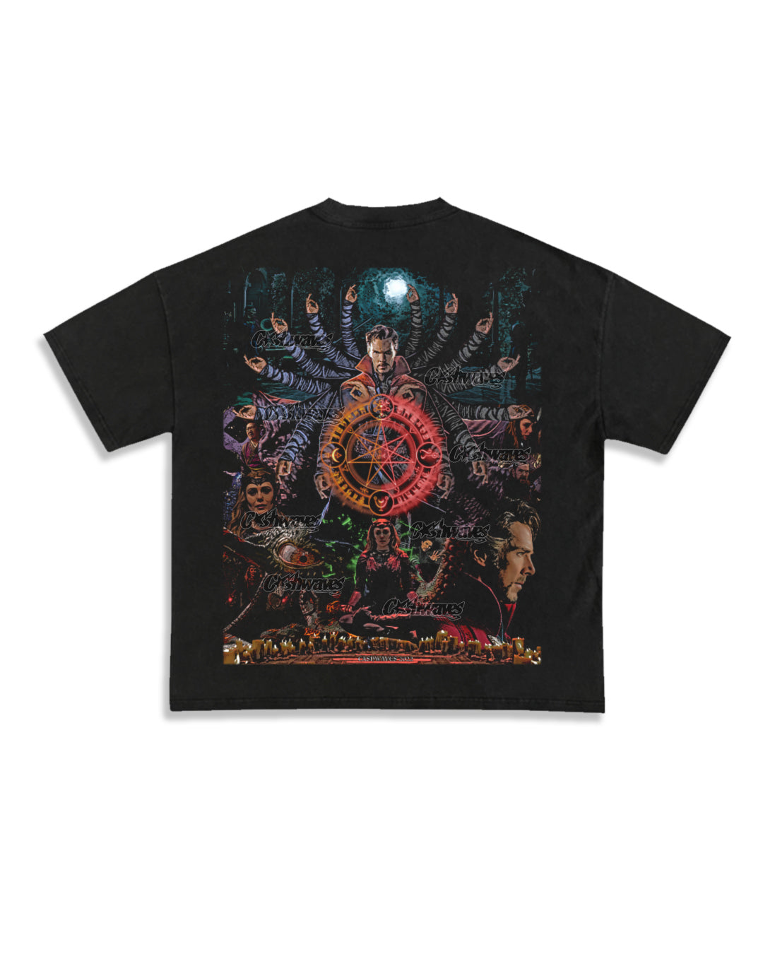 DOCTOR STRANGE V1 TEE