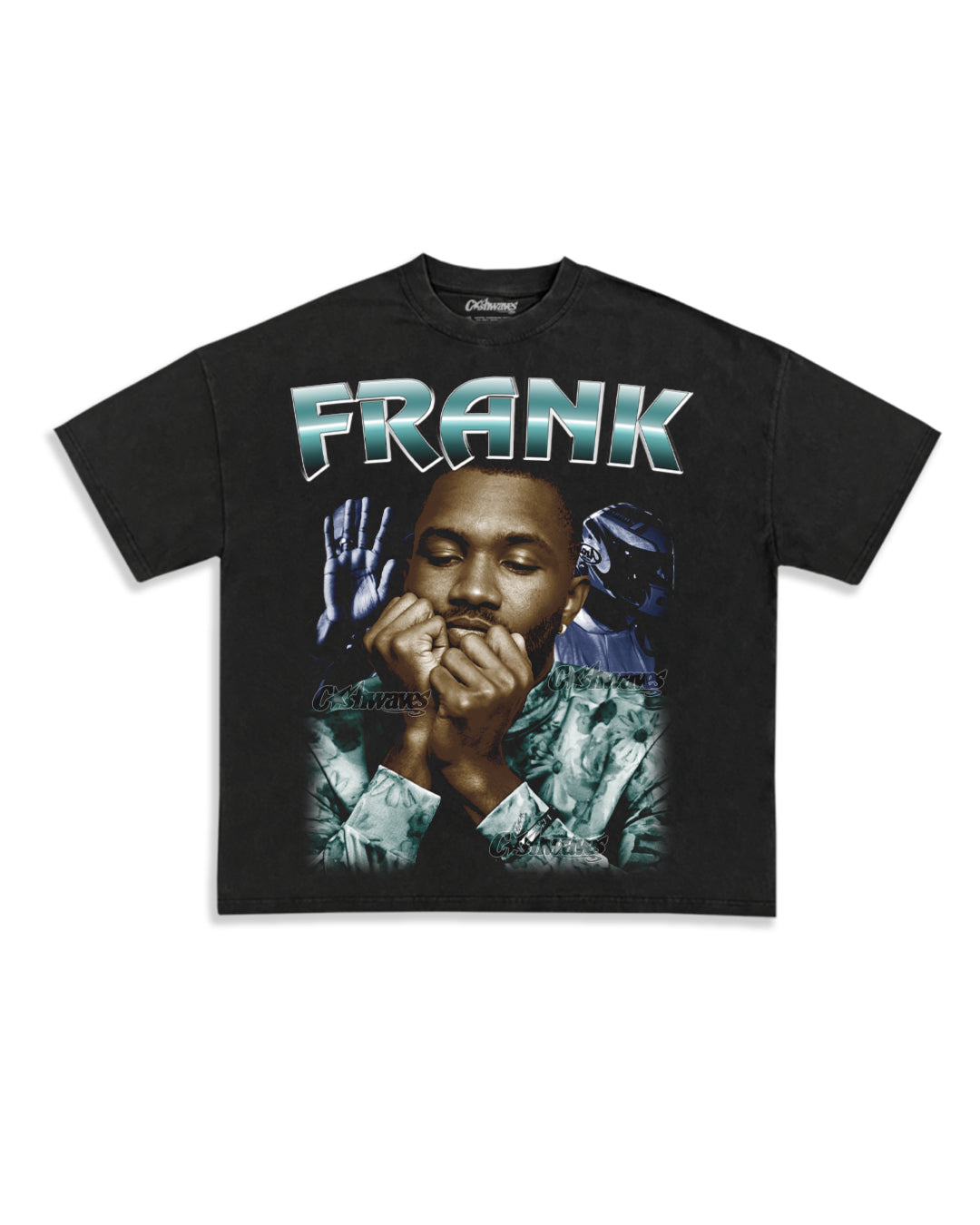 FRANK OCEAN V3 TEE