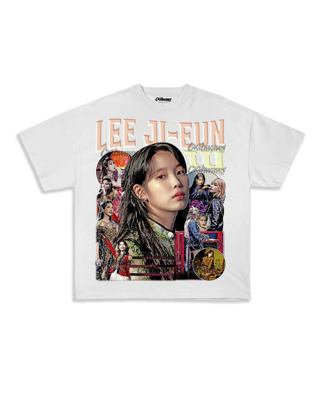 IU V2 TEE