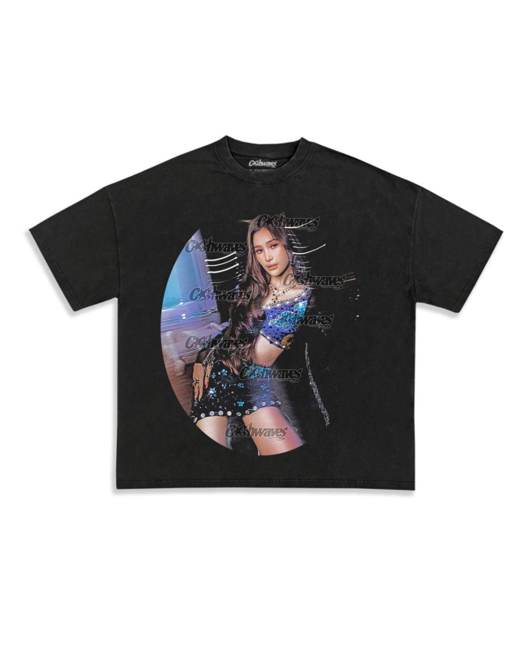 BINI JHOANNA V2 TEE