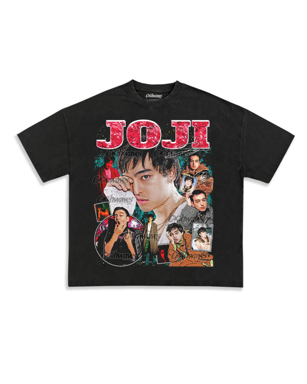 JOJI V1 TEE
