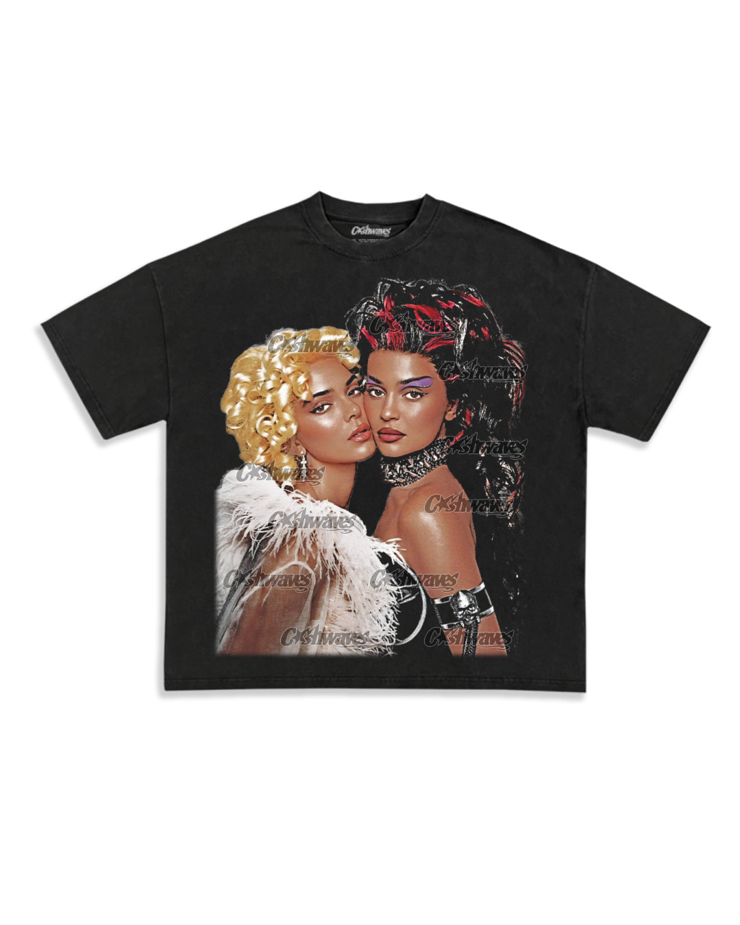 KENDALL x KYLIE JENNER TEE