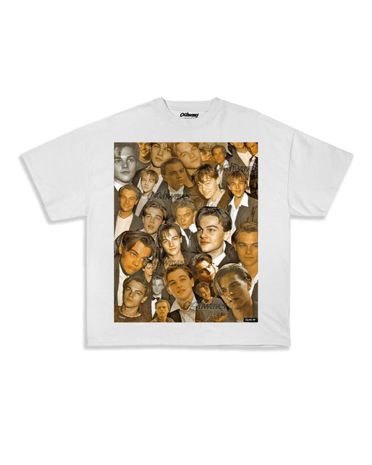 LEONARDO DICAPRIO TEE