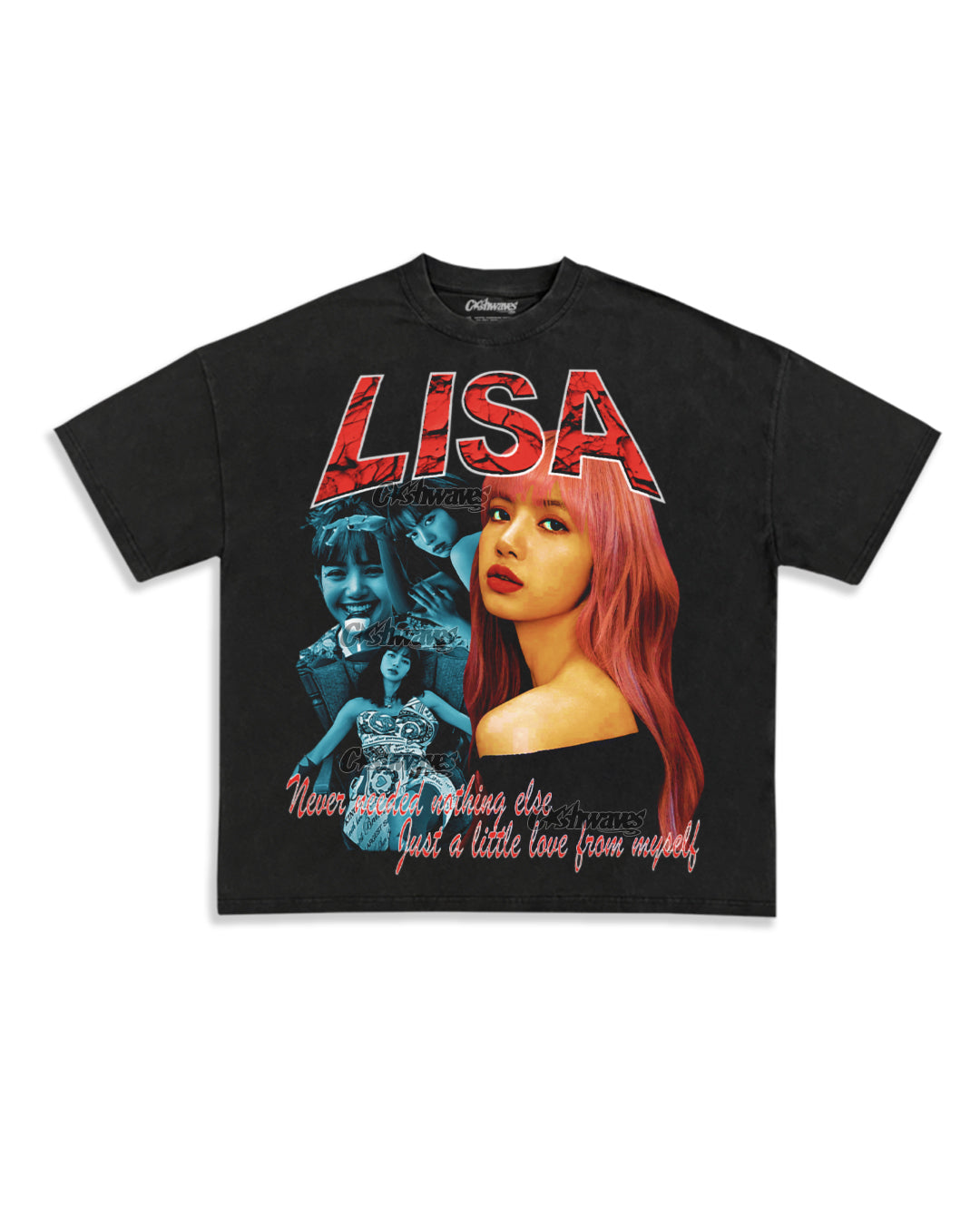 LISA V1 TEE