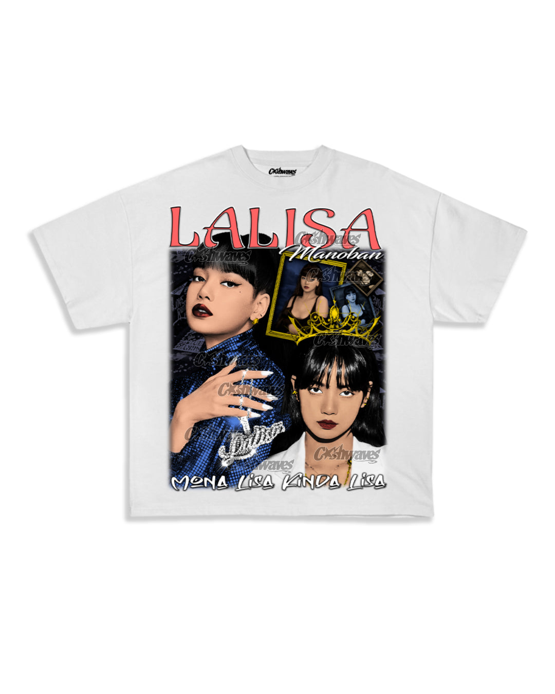 LISA V4 TEE