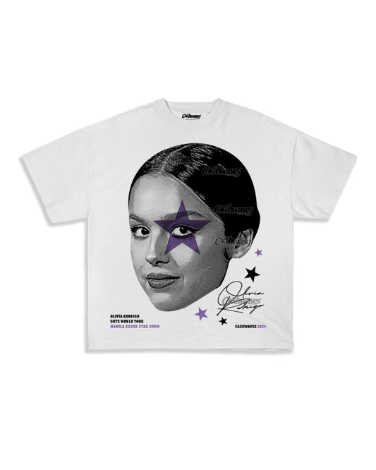 OLIVIA RODRIGO TEE