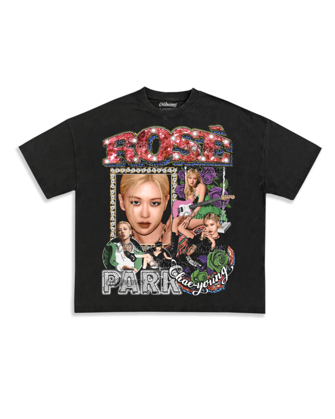 ROSE V2 TEE