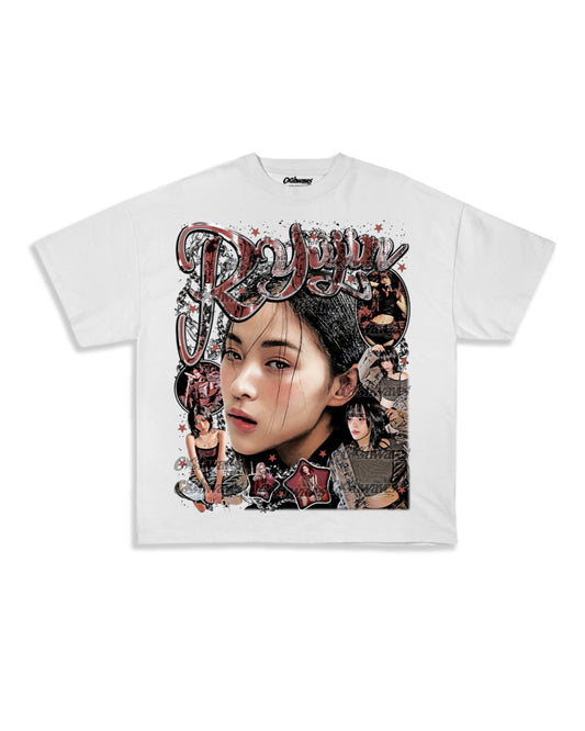 RYUJIN V2 ITZY TEE