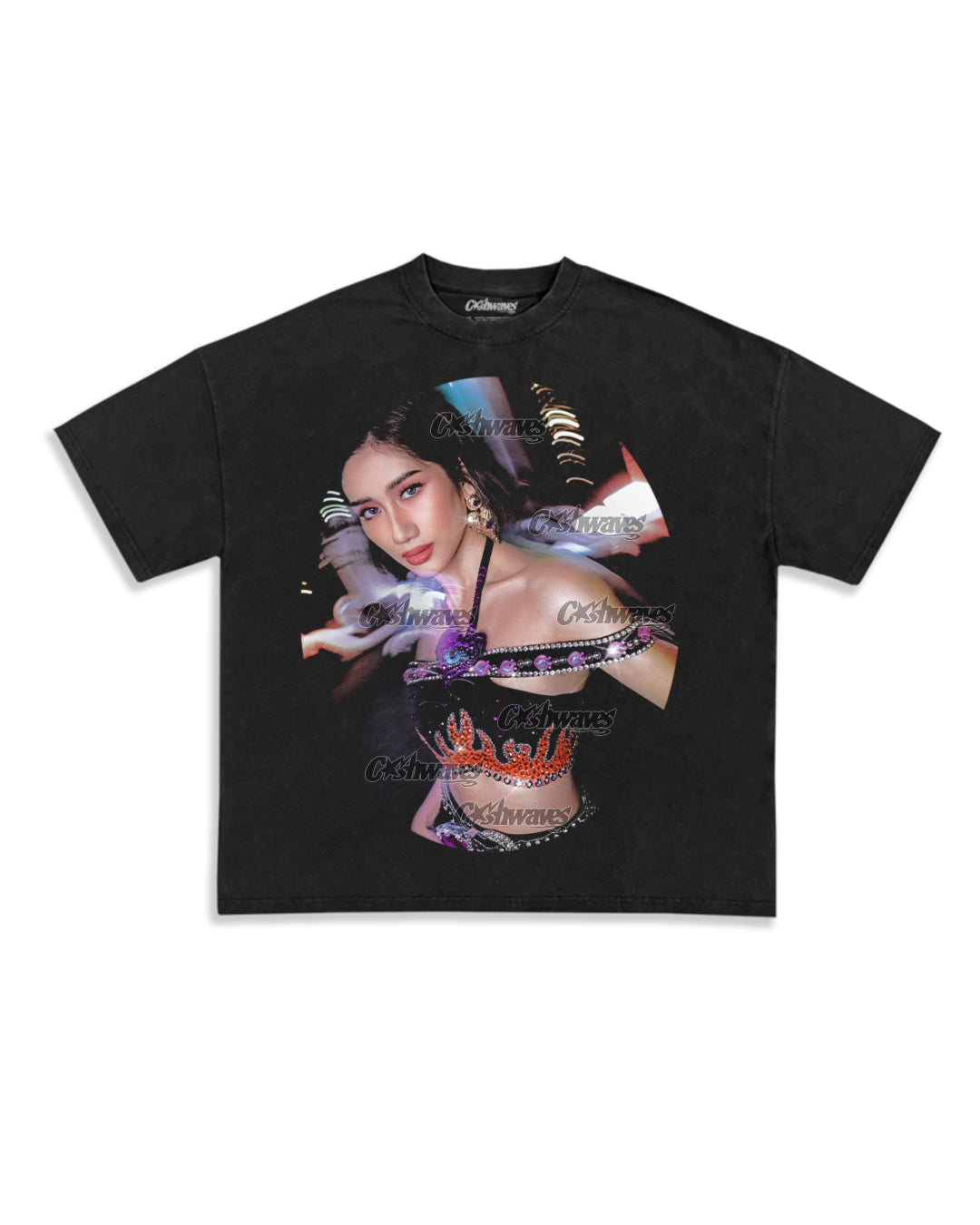 BINI SHEENA V2 TEE