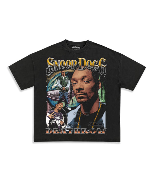 SNOOP DOGG V1 TEE