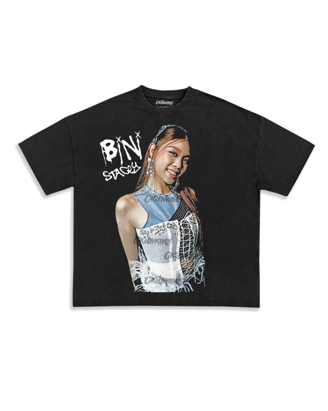 BINI STACEY V1 TEE