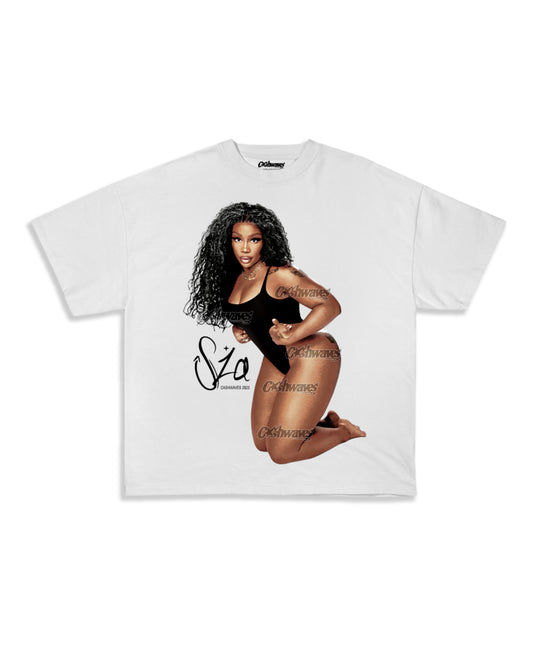 SZA V4 TEE