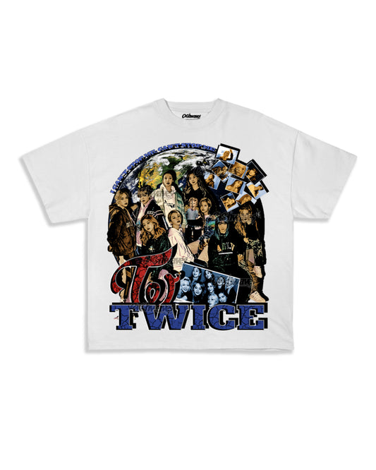 TWICE V1 TEE