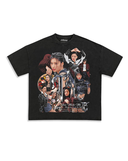 TWICE V3 TEE
