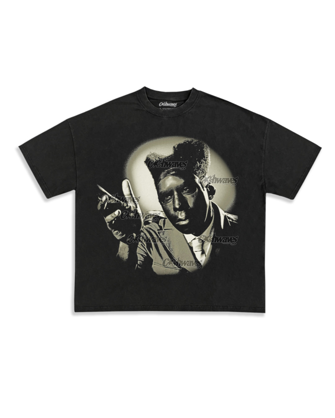 TYLER THE CREATOR V5 TEE