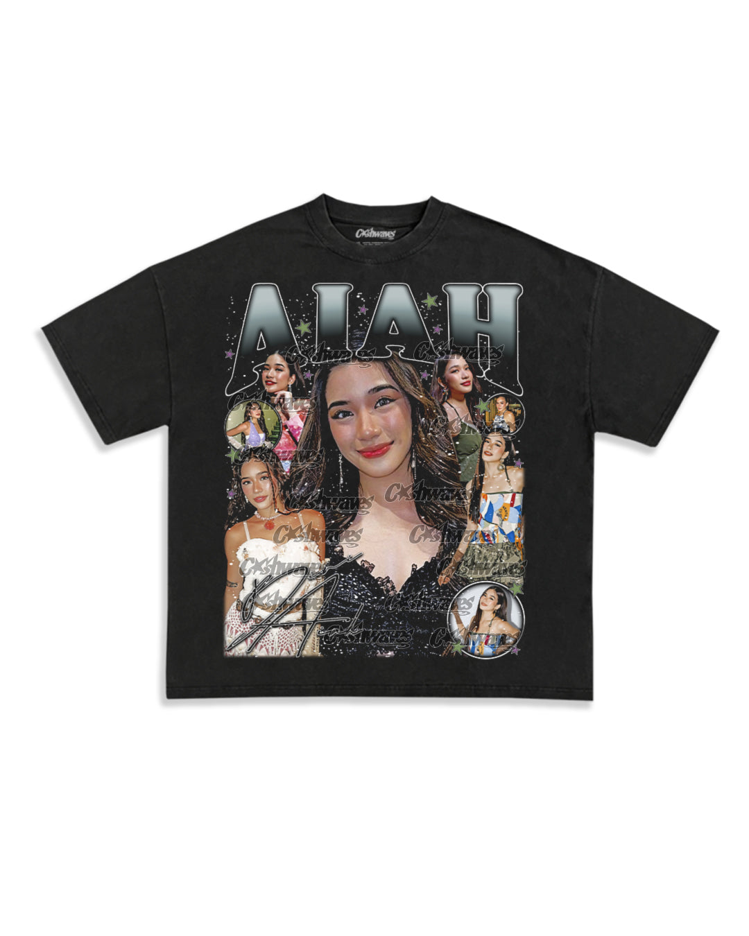 BINI AIAH V2 TEE
