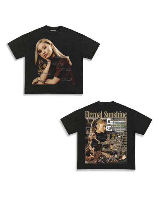 ARIANA GRANDE V3 TEE