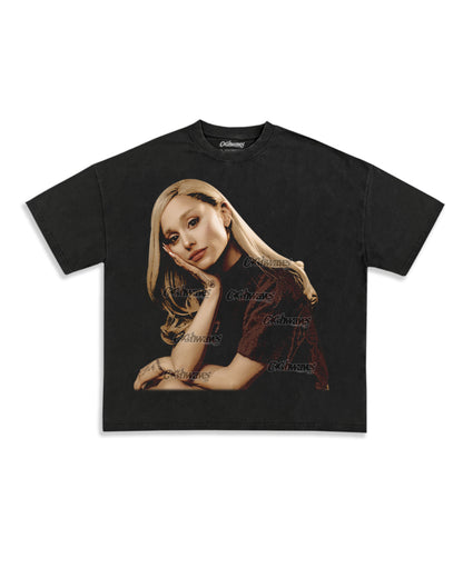 ARIANA GRANDE V3 TEE
