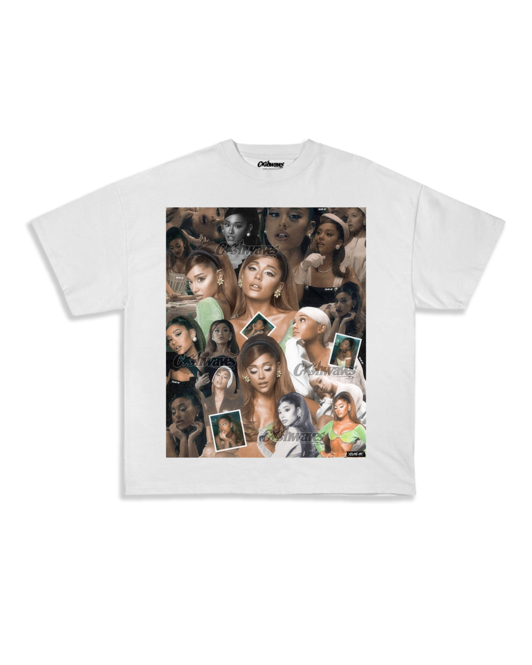ARIANA GRANDE V1 TEE