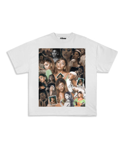 ARIANA GRANDE V1 TEE