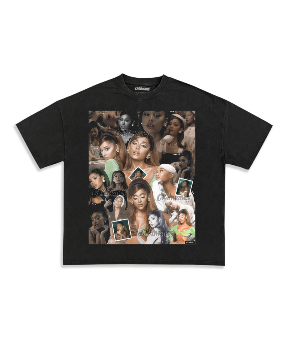 ARIANA GRANDE V1 TEE