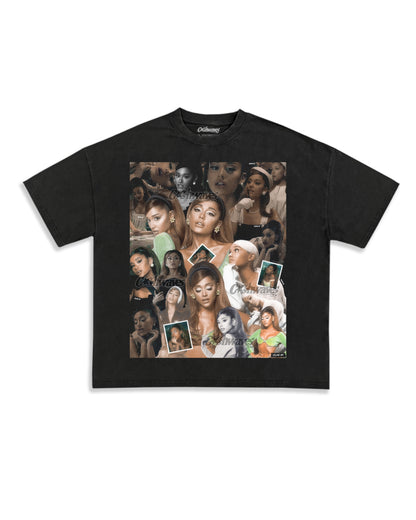 ARIANA GRANDE V1 TEE