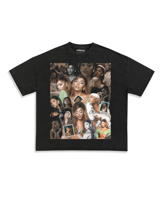 ARIANA GRANDE V1 TEE