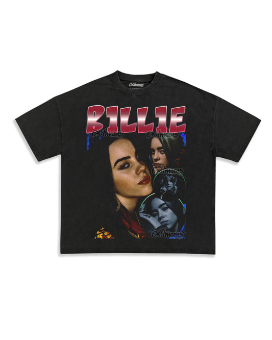 BILLIE EILISH V2 TEE