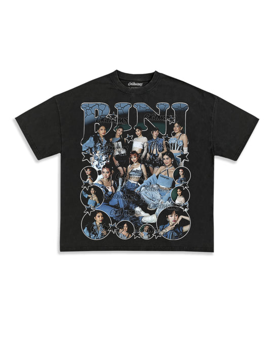 BINI V1 TEE