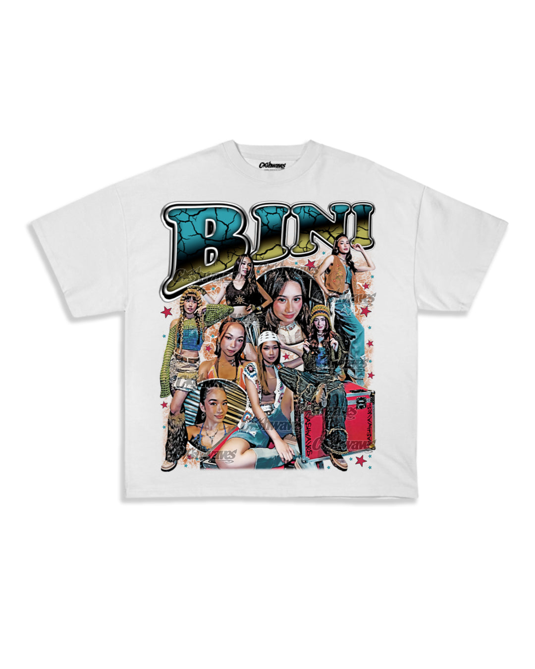 BINI V2 TEE