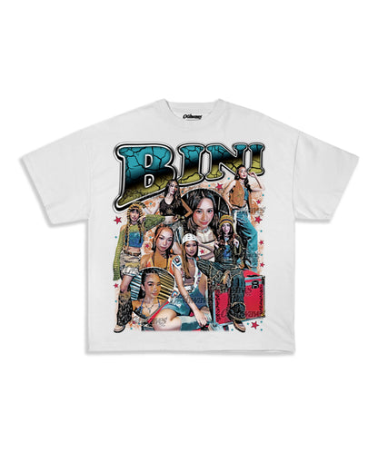 BINI V2 TEE
