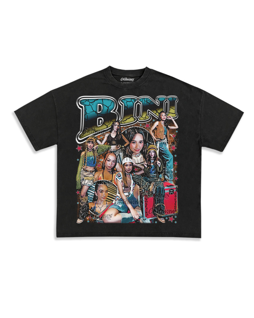 BINI V2 TEE