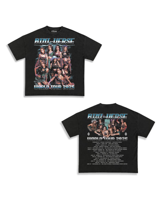 BINI V3 TEE