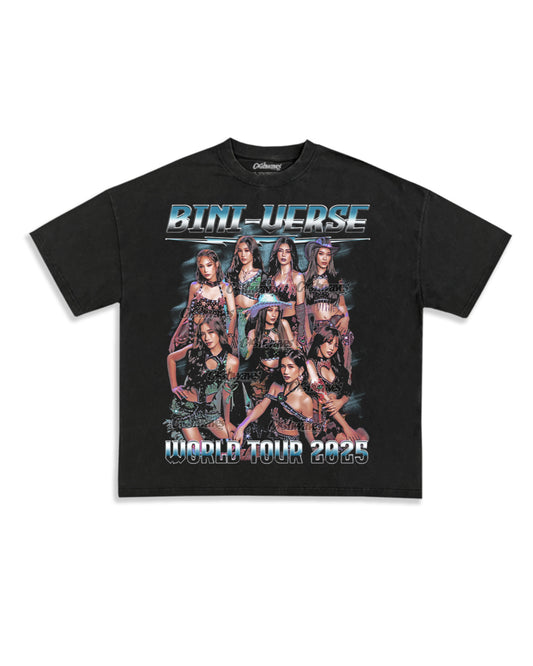 BINI V3 TEE