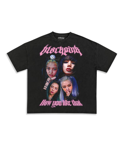 BLACKPINK V1 TEE
