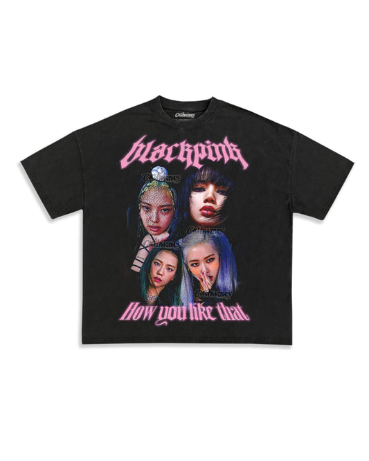 BLACKPINK V1 TEE