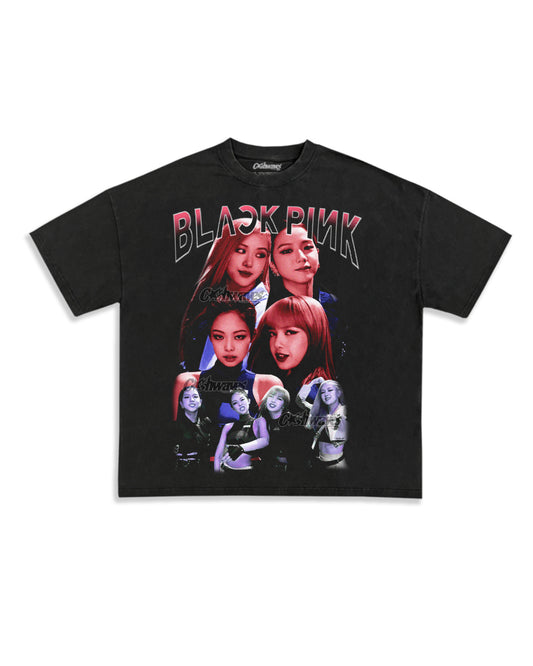 BLACKPINK V2 TEE