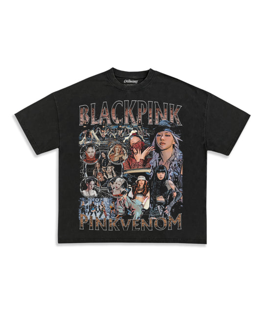 BLACKPINK V6 TEE