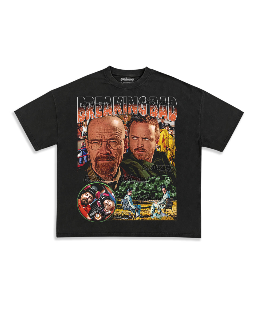 BREAKING BAD TEE