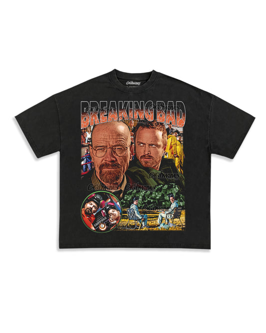 BREAKING BAD TEE