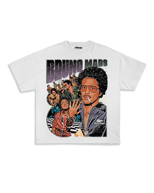 BRUNO MARS V2 TEE